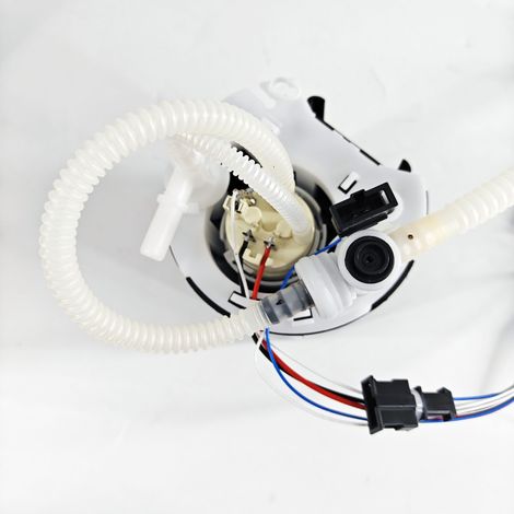 Kraftstoffpumpe LR036126 - Kompatibel mit Land Rover Freelander 2.0T (1/4)