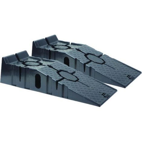 Juego de 2 rampas elevadoras MWTRD2005 - 2,5T