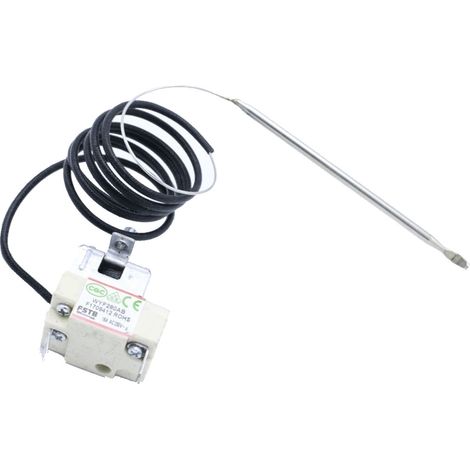 Thermostat