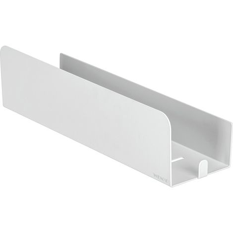 Duschregal LIZAN, 8,5 x 30,5 x 8 cm, WENKO (1/5)