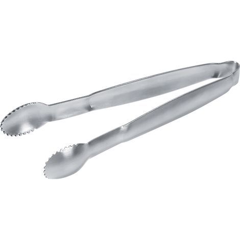 Pince à sucre pour biscuits glacés en acier inoxydable, Clip de service pour Buffet de fête de cuisine, pince à pain pour salade (1/5)