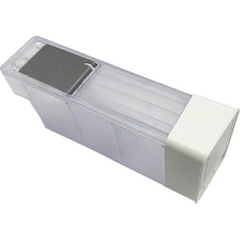 Accessoire amélioré pour aspirateur robot Roborock P10S Pro : module de réservoir de liquide de nettoyage qui ajoute automatiquement du liquide pour optimiser le lavage des sols. (1/5)