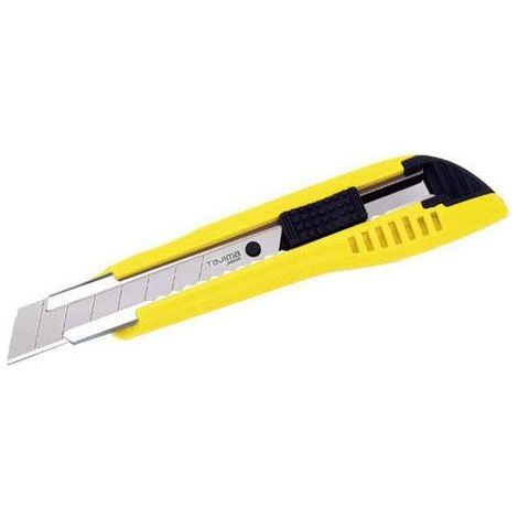 TAJIMA - Cutter 18mm - Multi-couleurs - LC500C40 - Ce produit de marque est neuf. (1/5)