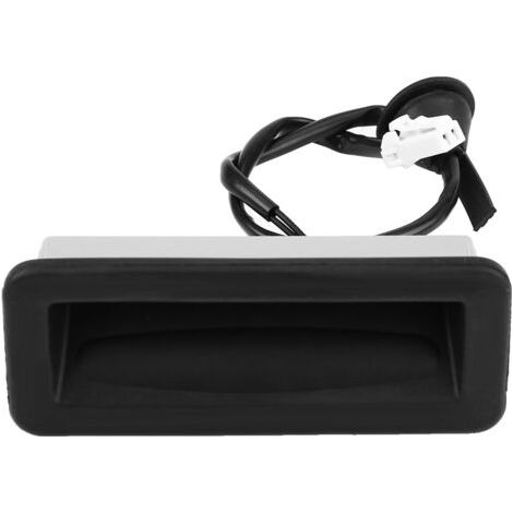Interruptor de apertura del portón trasero para Ford Focus C MAX 03-07 3M5119B514AC (1/5)