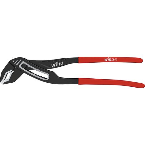 Wiha Alicates para fontanería Classic deslizados 250 mm (26761)
