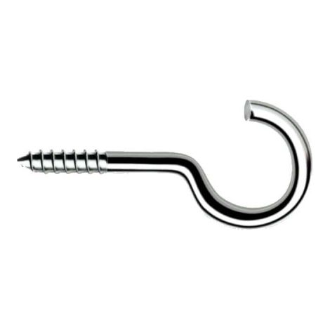 Scatola da 200 ganci tondi CELO REF HA 4x60mm ZINGUATO