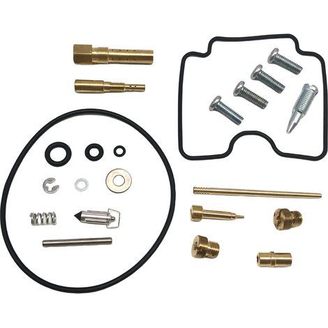 Kit orf réforrtiorn ctorrburtorteur - cormptortibgivthere YFM350 - F198 (1/4)