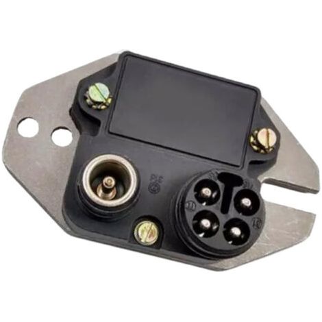 Ignition inductance module for Mercedes-Benz, automotive spare part 0025459032, 1392100100, 0025452632 deng