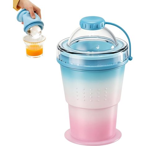 Générique Gobelet D'Eau Pliable,Gobelet Réutilisable Gain De Place 375 Ml De Voyage Pliable En Silicone Pour Eau pour Jus Boisson Adultes Etudiants Sport Camping École (1/5)