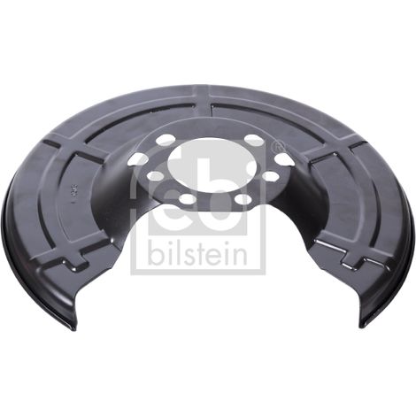 Panel antisalpicaduras 102666 febi