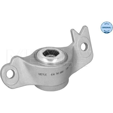 Coupelle de suspension Meyle 614 741 0001 OPEL 13 24 2434 13 242 434 39 11 2227
