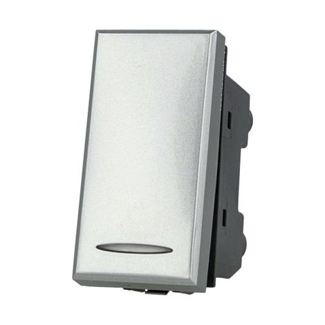Interruttore 1P 16A Compatibile con Bticino Axolute SD20001T (1/3)