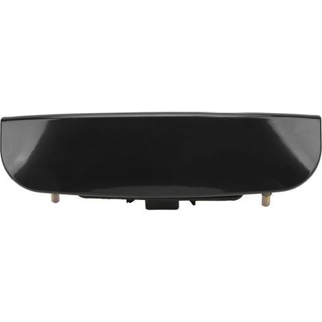 Poignée de Hayon, Poignée Extérieure de Hayon 2 Broches Résistante à la Chaleur, Installation Facile de Remplacement pour Citroen C2 C4 C5 (OEM : 8726Q8) (1/5)