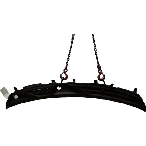 [PRODUIT D'OCCASION] Baie Pare Brise FIAT Panda 2003- ♻️ Ref Oe. 735356800 - Garantie à vie