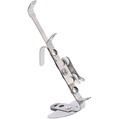 Pair - Dévidoir de fil pour soudage TIG - Support polyvalent - Angle réglable - Installation facile - Outil robuste et portable avec base magnétique et couvercle d'isolation thermique (1/5)
