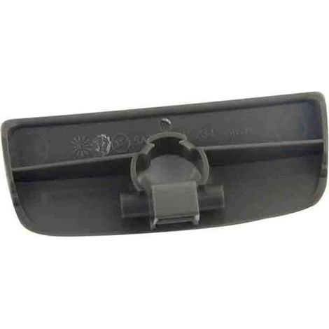 Zwei 3B0857131A Handschuhfach-Verriegelungsgriffe sind mit Linkslenker-Passat B5s (1997-2005) kompatibel.