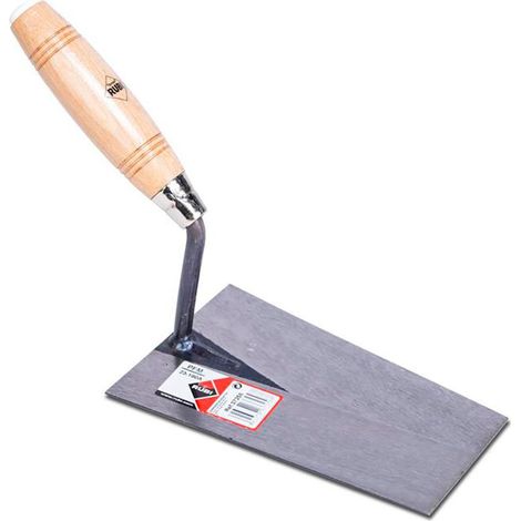 PALETA NORTE 180mm PFM23-180A 37258 RUBI (1/3)