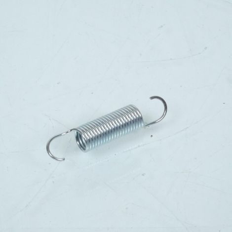 Ressort de rappel de bouton d'éclairage pour Solex 50 Neuf (1/2)