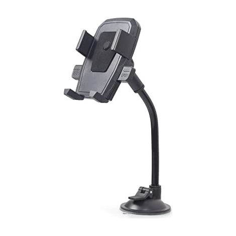gembird Auto-Smartphone-Halterung mit flexiblem Hals (TA-CHW-04)