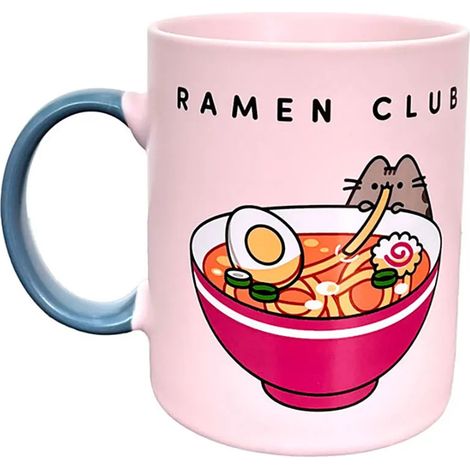 Tazza puckator ramen club porcellana 300 ml