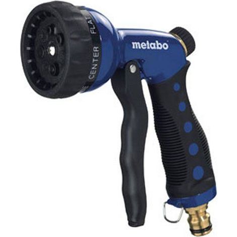 Metabo 903060778 Lancia a doccia per giardino (1/2)