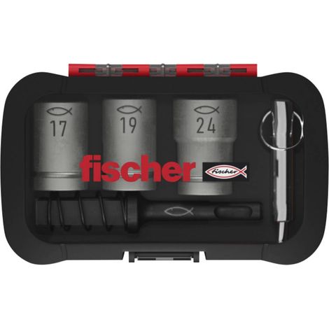 fischer Appareil de pose de goujons d'ancrage FA-ST II Set (1/2)