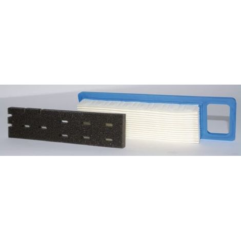 Filtre OUTILS-WOLF 18013OW (1/2)