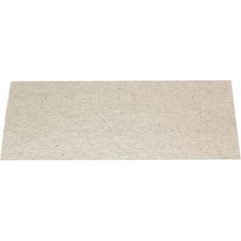 Plaque mica à découper 400 x 500mm – Compatible four micro-ondes – Découpe précise pour cuisson homogène – Accessoire de cuisine professionnel