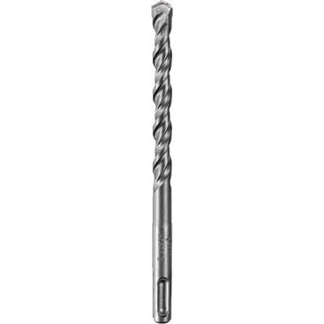 kwb SDS plus HB 44 Marteau perforateur Ø 14,0 mm (longueur 160 mm, à haute température brasé cimenté coupe en carbure) 241644