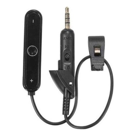 Câble adaptateur Bluetooth 4.1 compatible pour casque QC15 (fil de remplacement) (1/5)