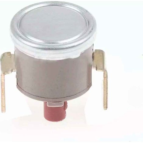 Thermostat Sécurité Sèche Linge. Mod. 1Sf6, 2Sf6E, 2E6T.