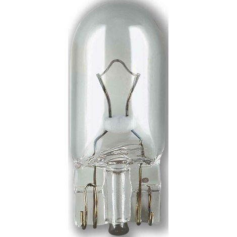 Osram Fahrzeuglampe T10 5W 12V 2825