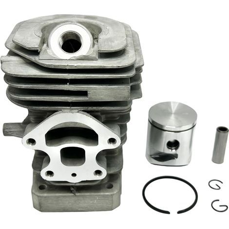 C·T·S Zylinderbaugruppe für Husqvarna 236 240, Zylinderbohrung 39 mm (1/5)
