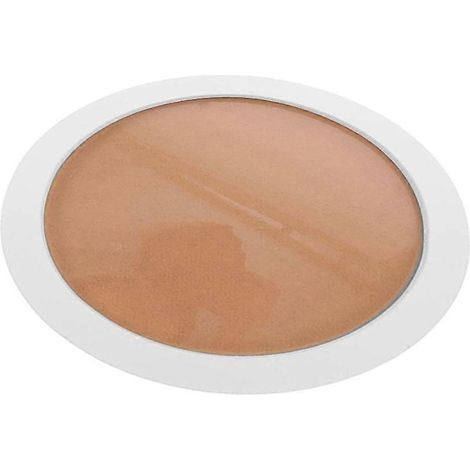 Cadre photo rond en bois de 20 cm (8 pouces), décoration murale pour salon ou chambre.