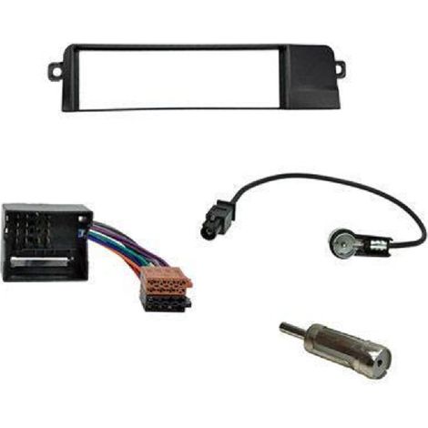 Kit Installation Autoradio KITFAC-67-1 compatible avec BMW Serie 3 E46