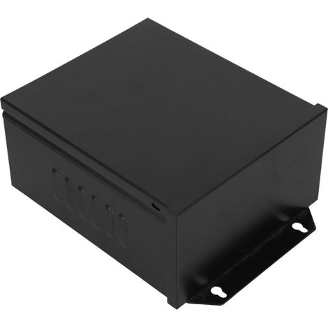 électrique pour transformateur suspendu boîtier étanche pour