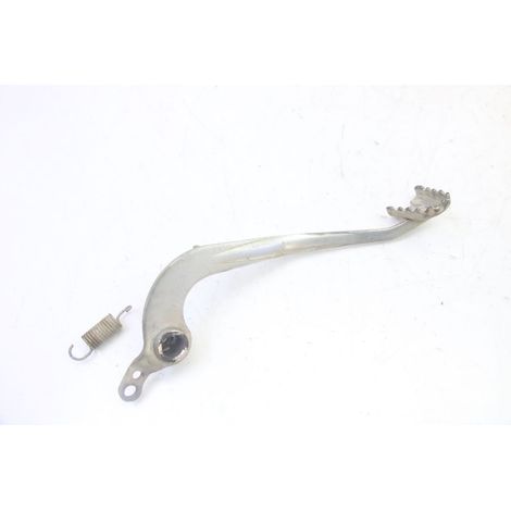 [PRODUIT D'OCCASION] PEDALE DE FREIN YAMAHA YFM R RAPTOR 250 2008 - 2014 (1/5)