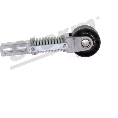 Tendeur de courroie d’alternateur compatible Renault Megane I 5 (1/4)