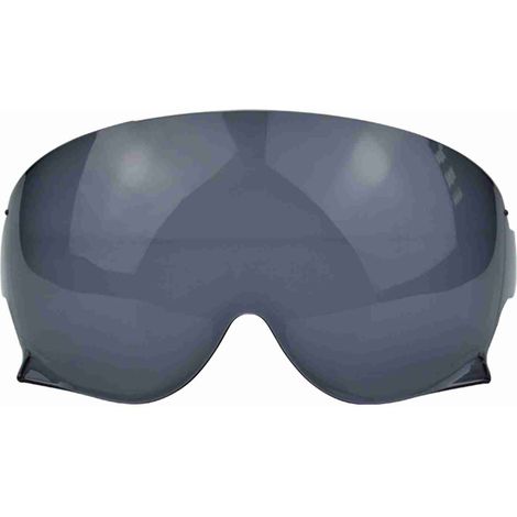 Visiera di ricambio per il parabrezza del casco da moto JO CJ3. (1/4)