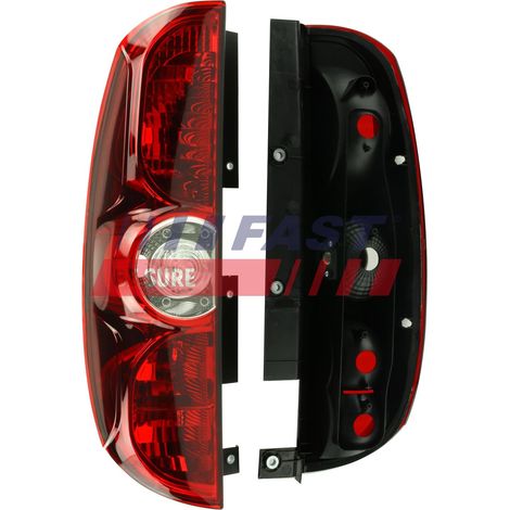 FT86375 luz trasera rápida LE para hatchback familiar