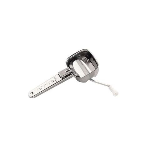 Hachoir à persil en inox