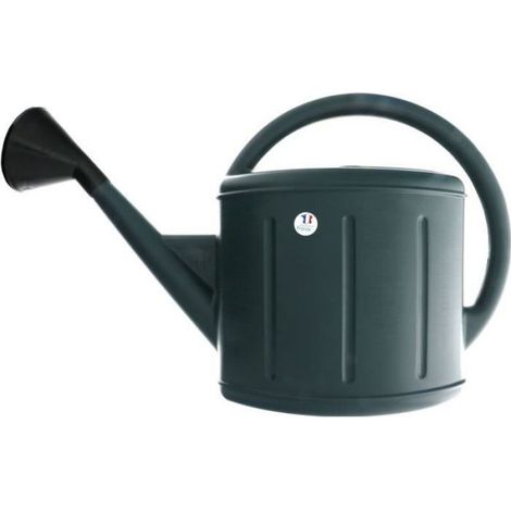Arrosoir Parisien - 11 L - Pour Arrosage De Jardin - Vert - 1 Pièce (1/2)