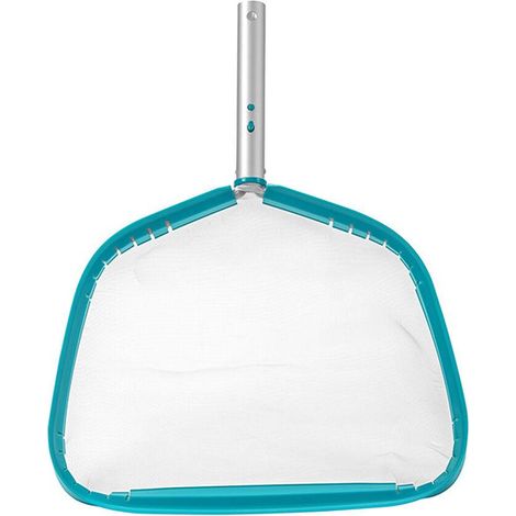 Bestway 58659 Laubfänger blau für den Pool