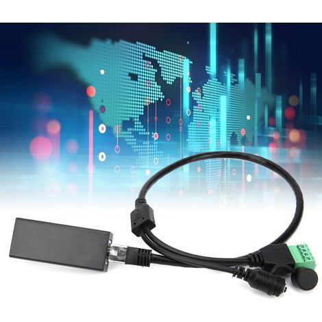 Modbus DTU HF7211 5-36 V drahtloses Kommunikationsmodul, RS232 seriell zu WiFi Konvertierung. (1/5)