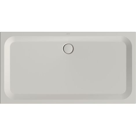 BetteUltra receveur de douche rectangulaire 1700x900x35mm, avec