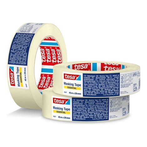 Ruban De Masquage Essential 45x29mm Tesa