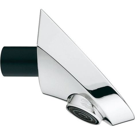 Ricambio doccetta estraibile per miscelatore lavabo Europlus C 46602000 (1/2)
