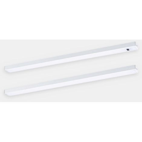 Paulmann Inline LED-Unterbauleuchte Weiß 350 mm