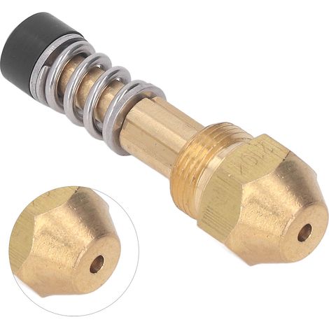 Buse 70-015-0500 SP KFA1011 compatible avec les chauffe-eau Dyna Glo Dura Heat Thermoheat 210-220K (1/5)