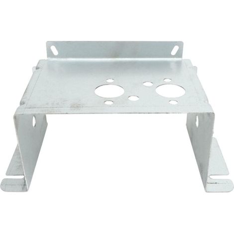 Support De Base De Chauffage De Stationnement à Air Diesel, Support De Montage En U En Acier Inoxydable, Support De Montage Externe Adapté Pour Eberspacher Airtronic D2 (1/5)